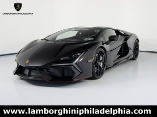 Used 2025 Lamborghini Revuelto Base Coupe for sale in Greenwich