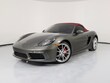  Porsche 718 Boxster