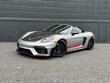  Porsche 718 Spyder