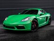  Porsche 718 Cayman
