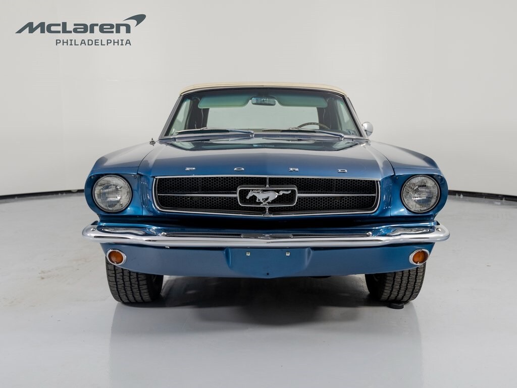 Used 1964 Ford Mustang