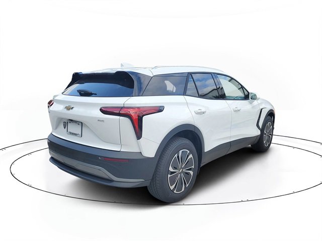 Chevrolet Blazer EV photo 4