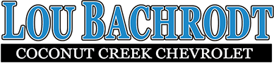 Lou Bachrodt Chevrolet