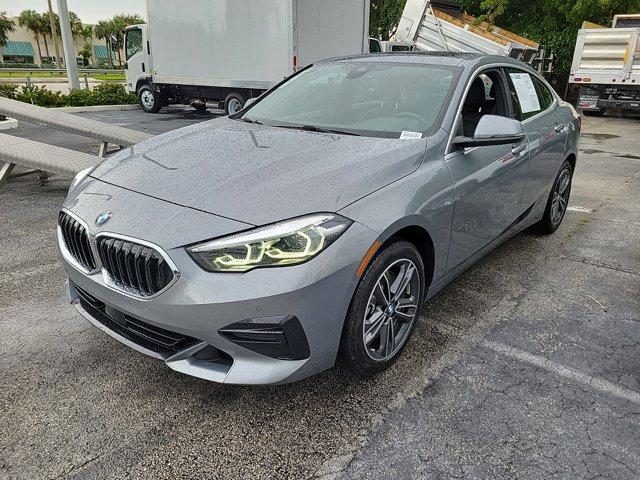 Used 2024 BMW 2 Series 228i with VIN WBA53AK00R7N10768 for sale in Pompano Beach, FL