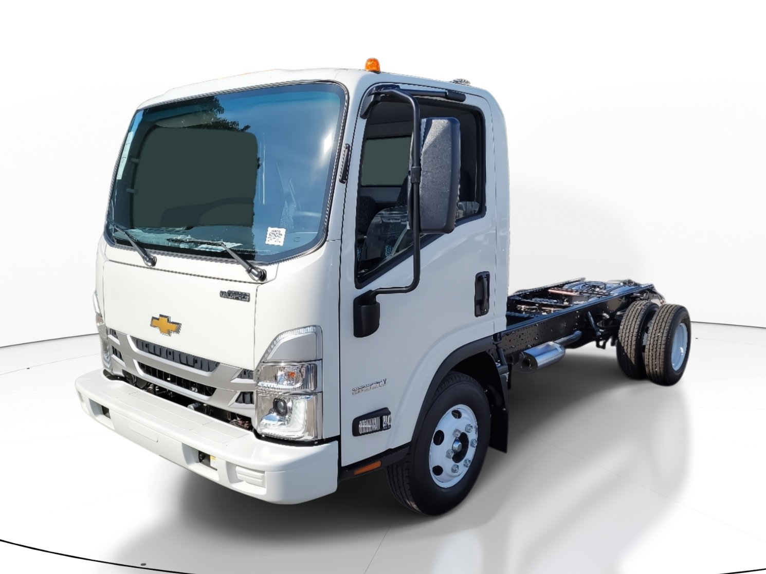 2025 Chevrolet Silverado 3500HD Base photo 2