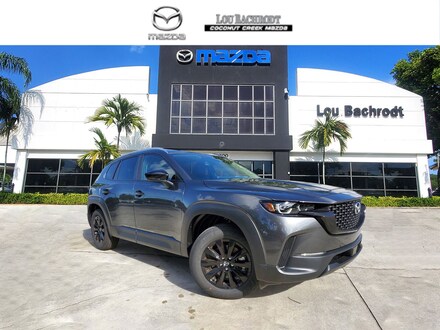 2023 Mazda CX-50 2.5 S Preferred Plus Package 2.5 S Preferred Plus Package AWD