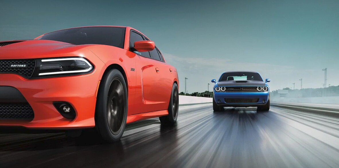 2019 Dodge Charger in St. Louis