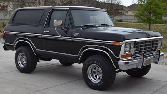 New 2020 Ford Bronco Release Date