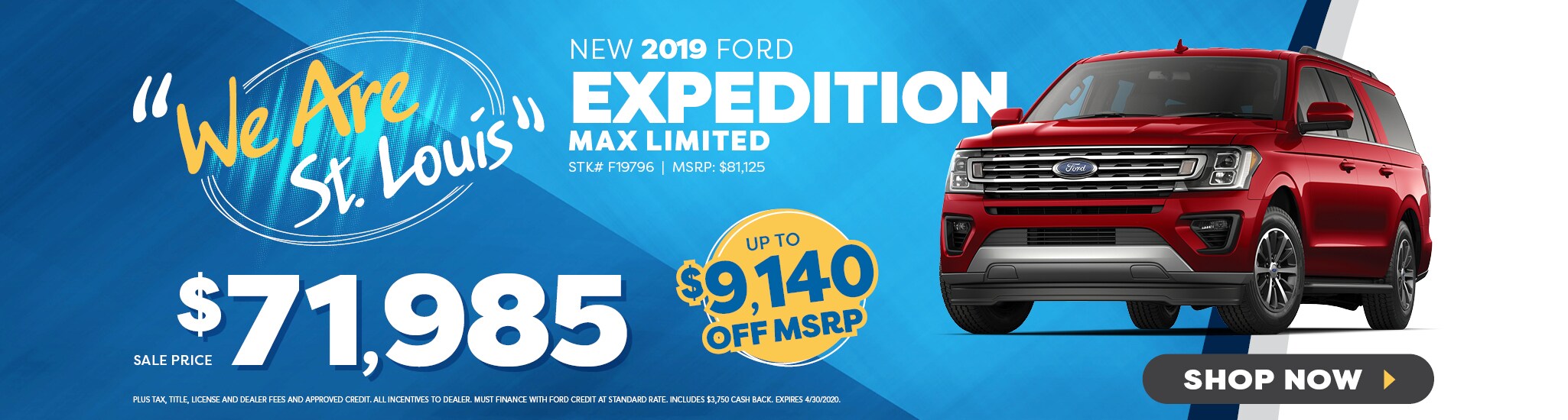 Ford Dealership St. Louis Lou Fusz Ford