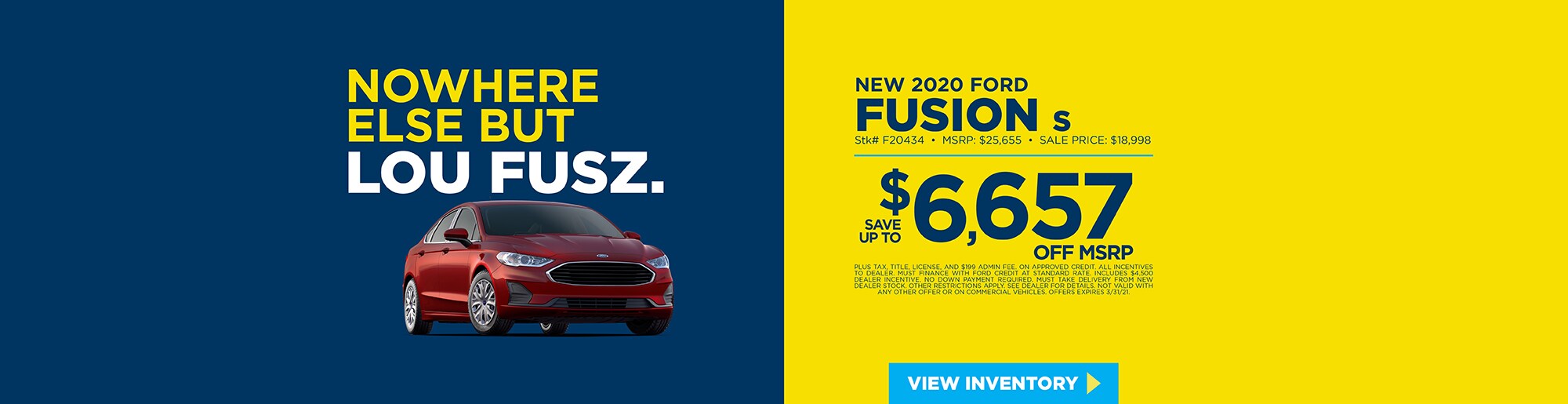 Ford Dealership St. Louis Lou Fusz Ford