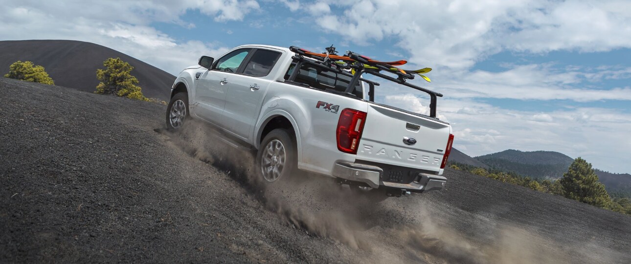 2019 Ford Ranger in St. Louis