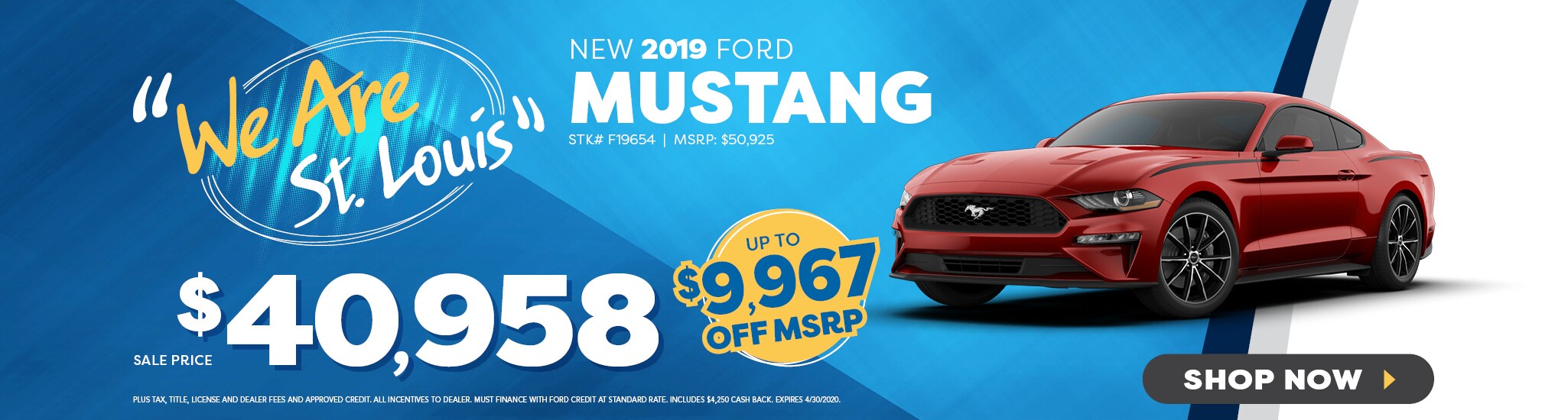 Ford Dealership St. Louis Lou Fusz Ford