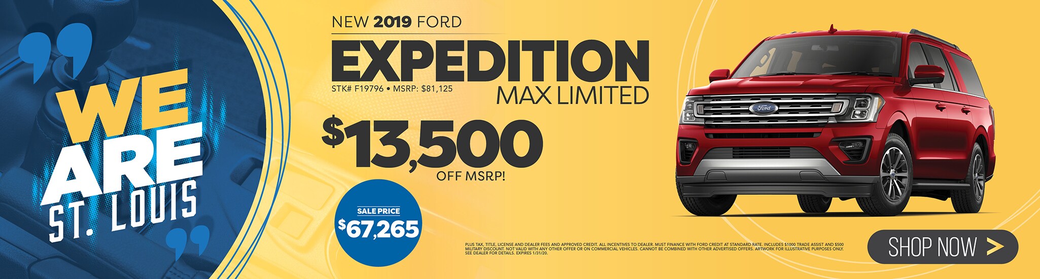 Ford Dealership St Louis Lou Fusz Ford