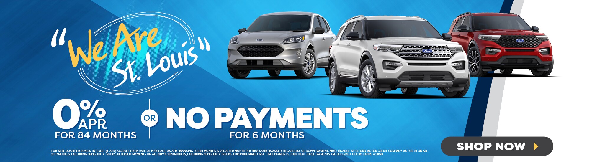 Ford Dealership St. Louis Lou Fusz Ford