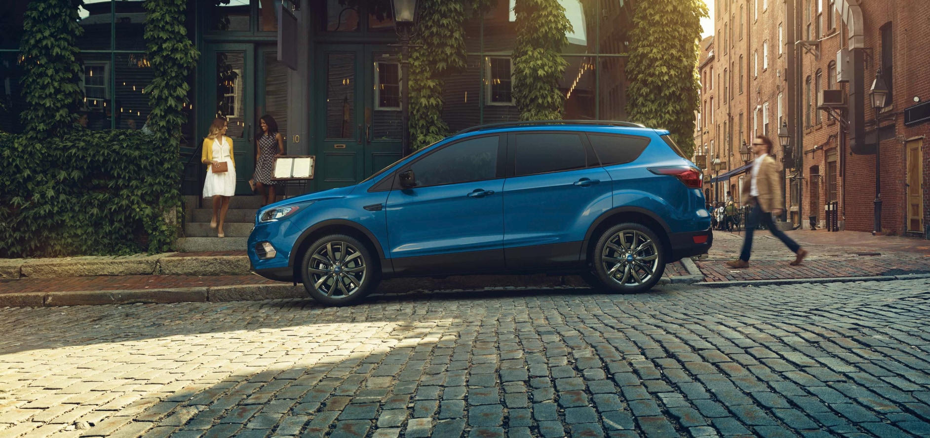 2019 Ford Escape in St. Louis