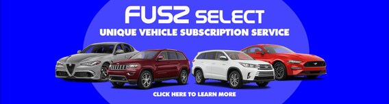 Lou Fusz New Used Car Dealer In St Louis Mo