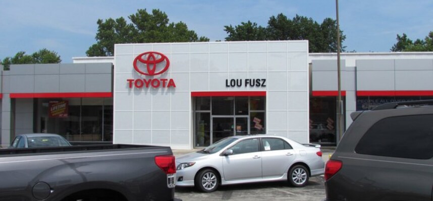 Kbb Com Instant Cash Offer Lou Fusz