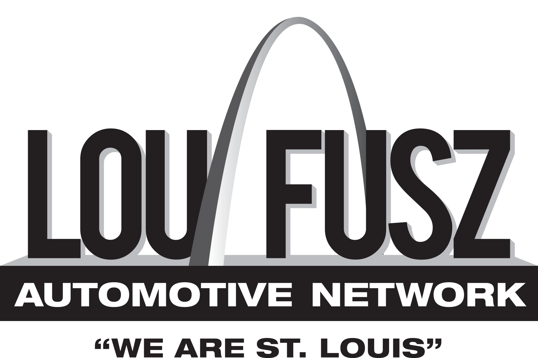 Lou Fusz Partner Program | Lou Fusz Ford