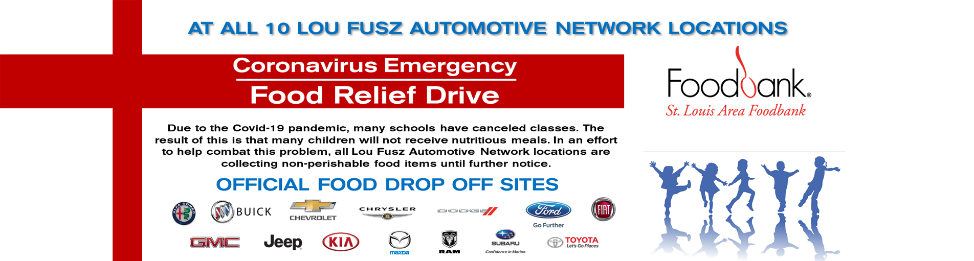 New Cars Amp Used Cars St Louis Mo Lou Fusz St Louis