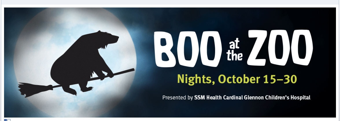 Boo at the Zoo 2019