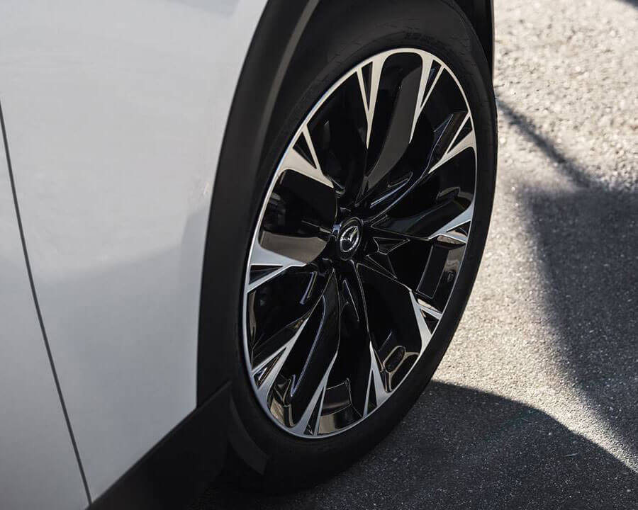 2024 Mazda CX-90 PHEV in Evansville, Indiana | Lou Fusz Mazda