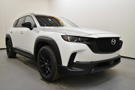 2023 Mazda CX-50 2.5 S Preferred Plus Package 2.5 S Preferred Plus Package AWD