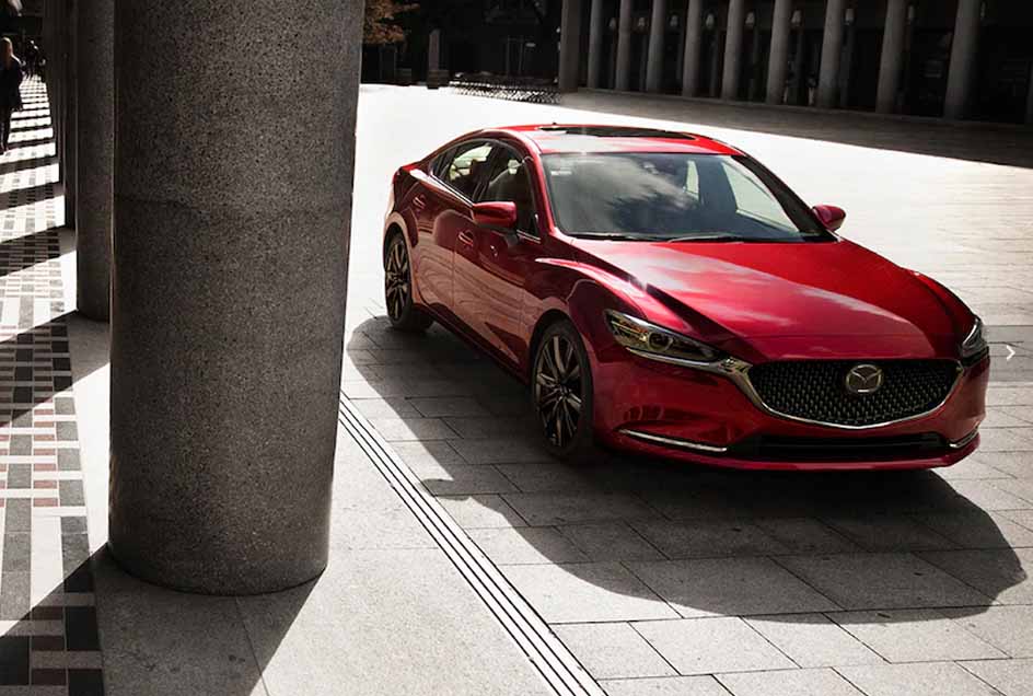 2020 Mazda6 Signature Skyactiv D in St Louis