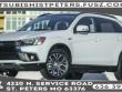 Mitsubishi Outlander Sport