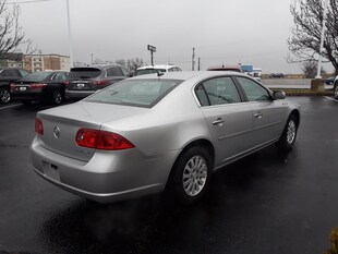 Buy Here Pay Here | Lou Fusz Automotive Network