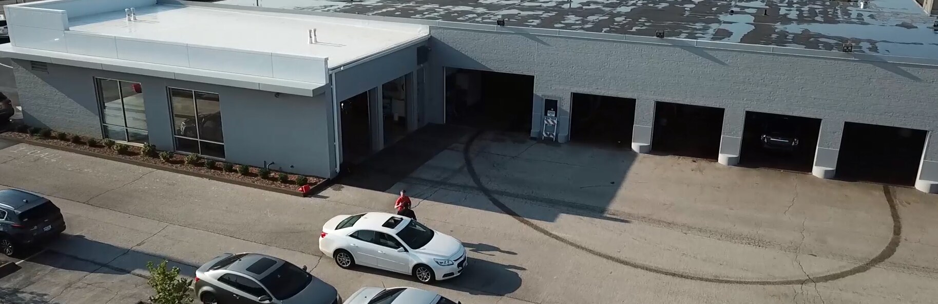 Lou Fusz Kia New Kia Dealership in St. Louis, MO