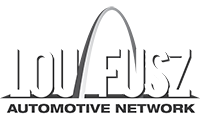 Lou Fusz Auto Network logo