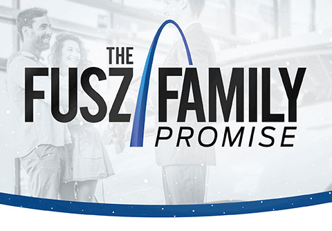 The Fusz Family Promise