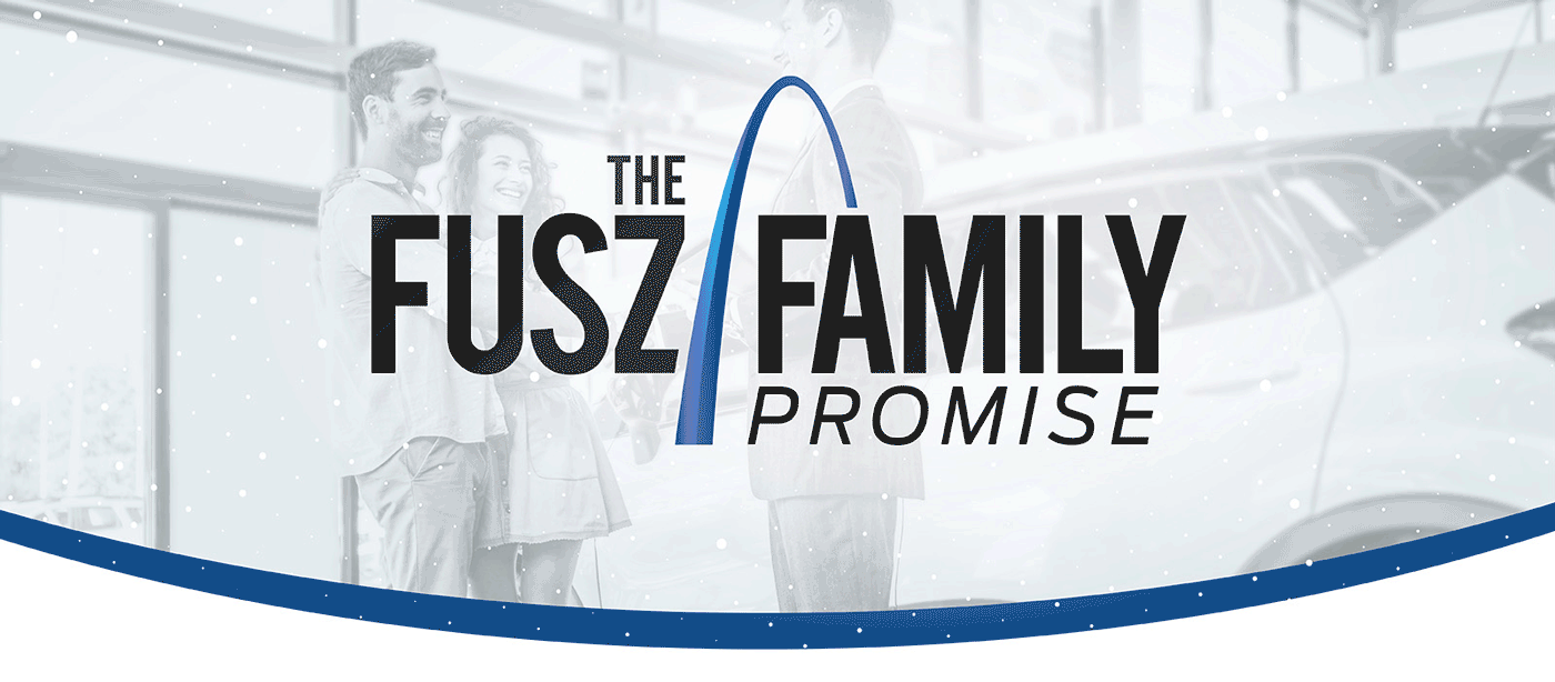 The Fusz Family Promise