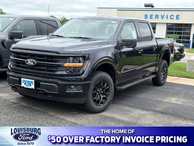 2026 Ford F-150 Truck 