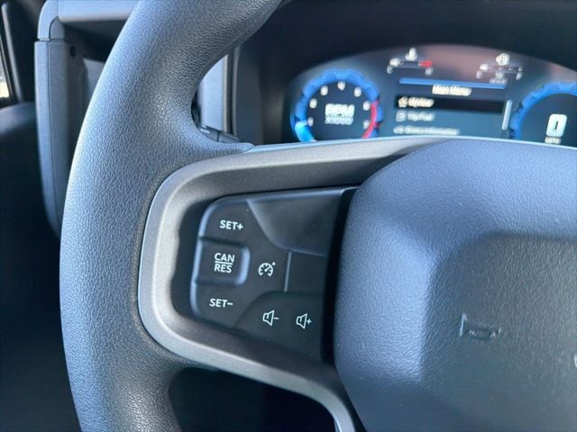 2025 Ford Bronco 4-Door Base - Photo 15