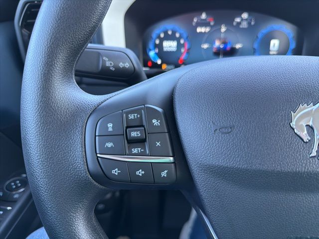2025 Ford Bronco Sport Heritage - Photo 15