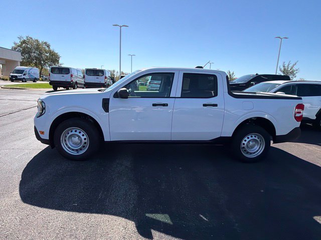 Used 2026 Ford Maverick XL with VIN 3FTTW8A30TRB41335 for sale in Kansas City
