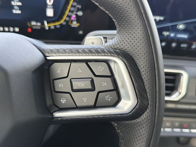 2025 Ford Mustang GT Premium Fastback - Photo 13