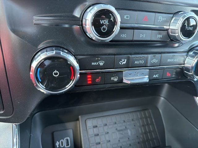 2026 Ford F-150 XLT - Photo 14