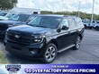  Ford Expedition