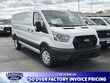 Ford Transit-250 Cargo
