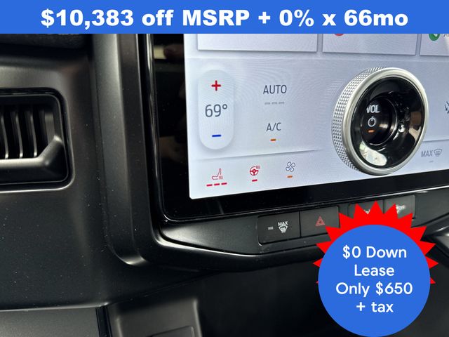 2025 Ford F-150 Lightning Flash - Photo 17