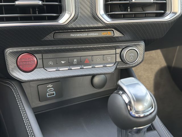 2025 Ford Mustang GT Premium Fastback - Photo 15