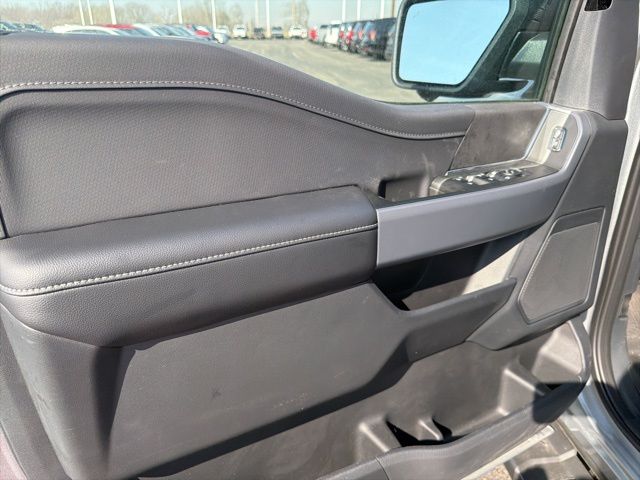 2026 Ford F-150 XLT - Photo 7