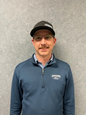 Staff member Steven Hess from ID_00f22a4ae8db