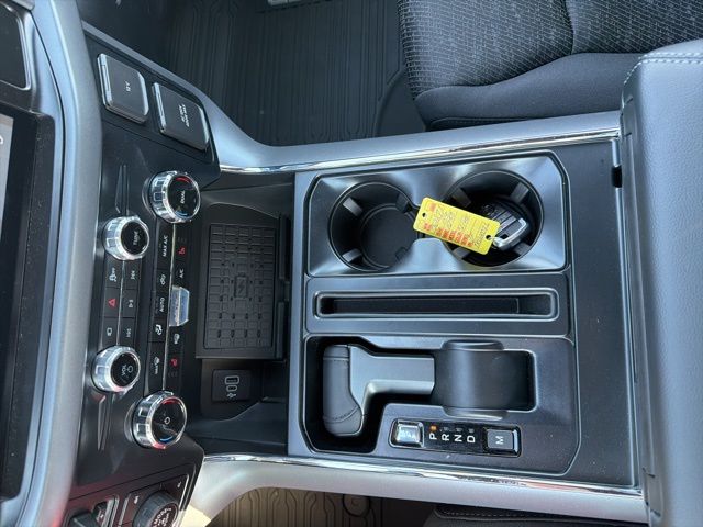 2026 Ford F-150 XLT - Photo 16