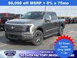  Ford F-150 Lightning