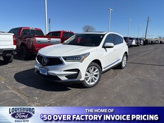 2020 Acura RDX Base SUV