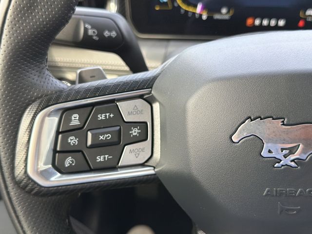 2025 Ford Mustang GT Premium Fastback - Photo 14