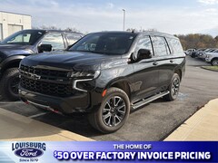 2023 Chevrolet Tahoe Z71 SUV